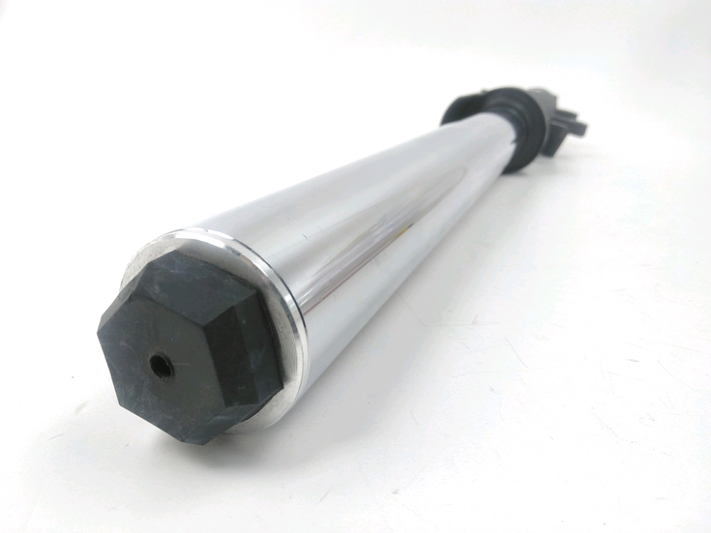 TUBE DE FOURCHE DROIT