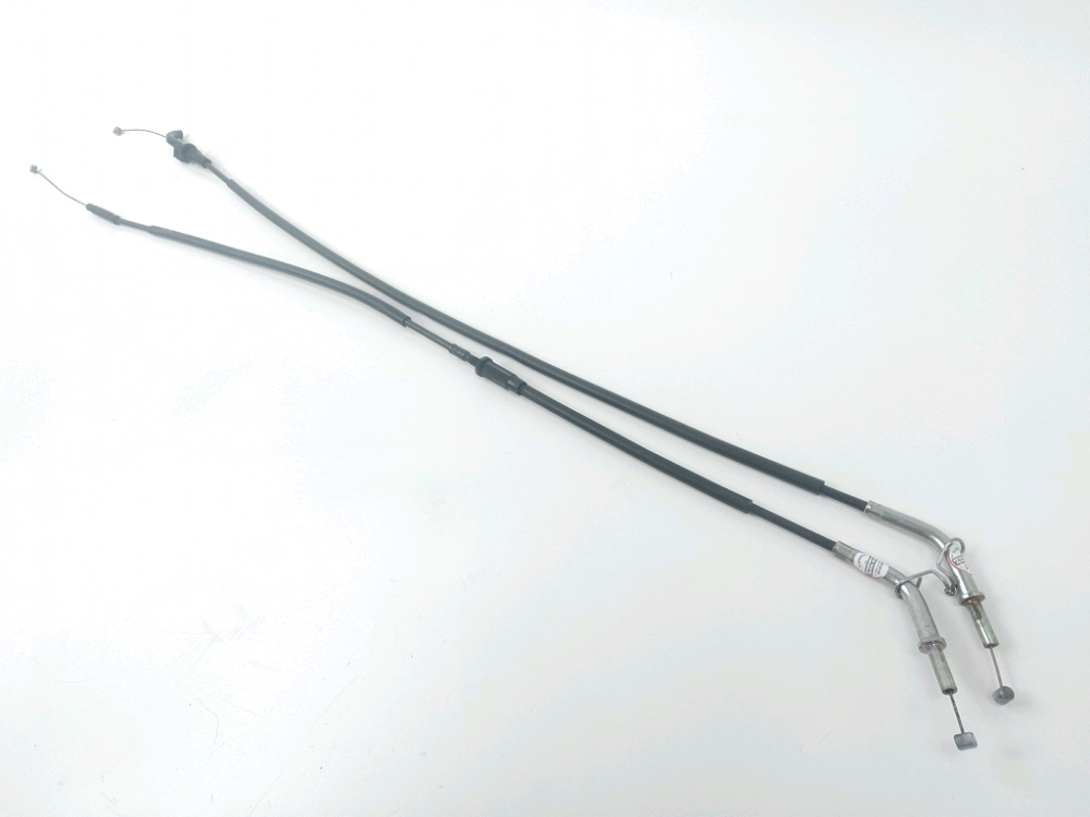 Cable d'accelerateur