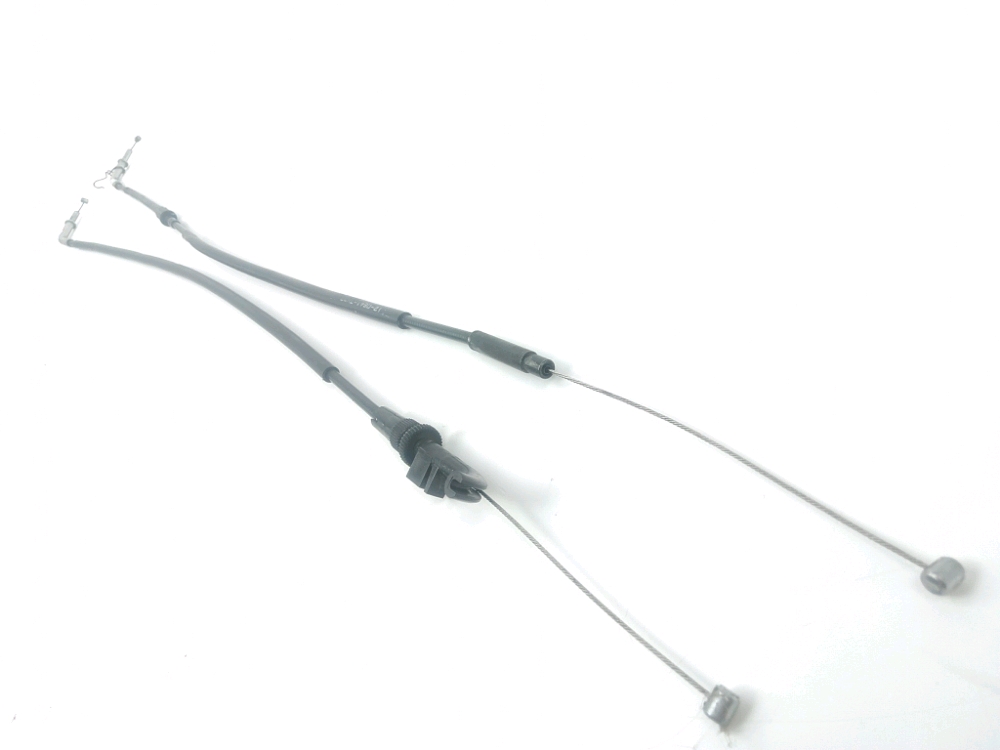 CABLE D'ACCELERATEUR