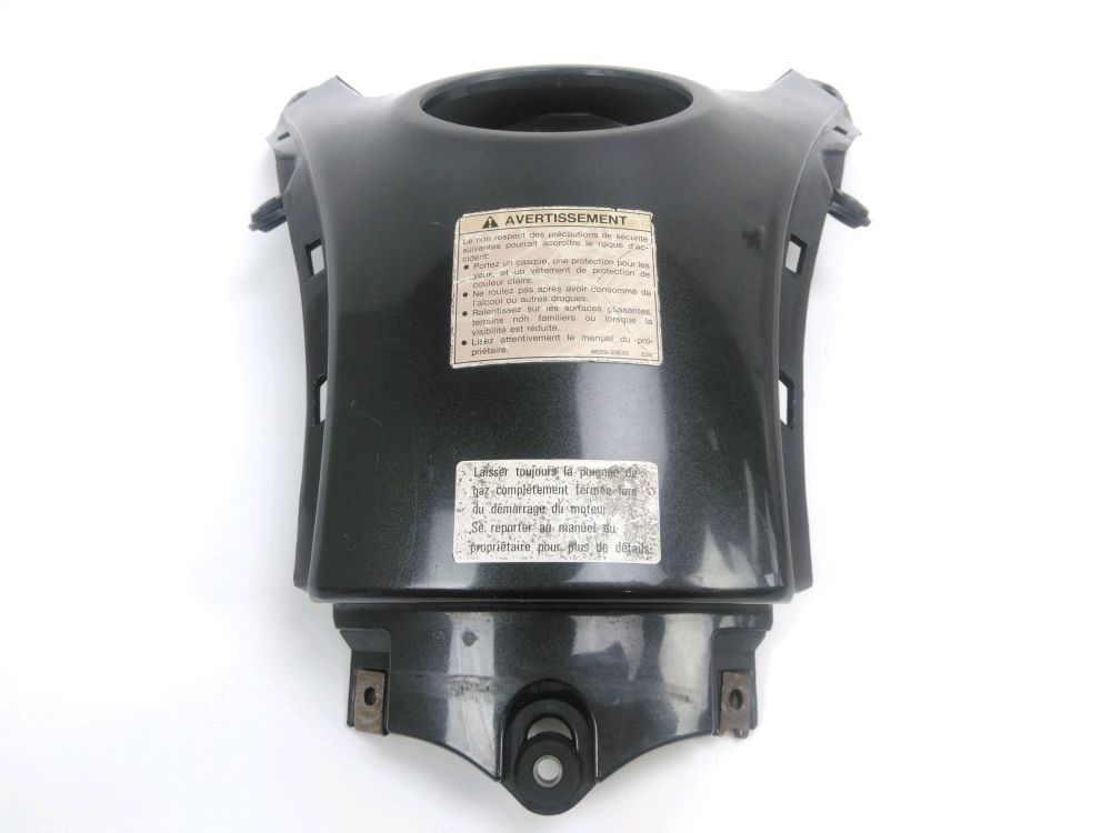 HABILLAGE DE RESERVOIR