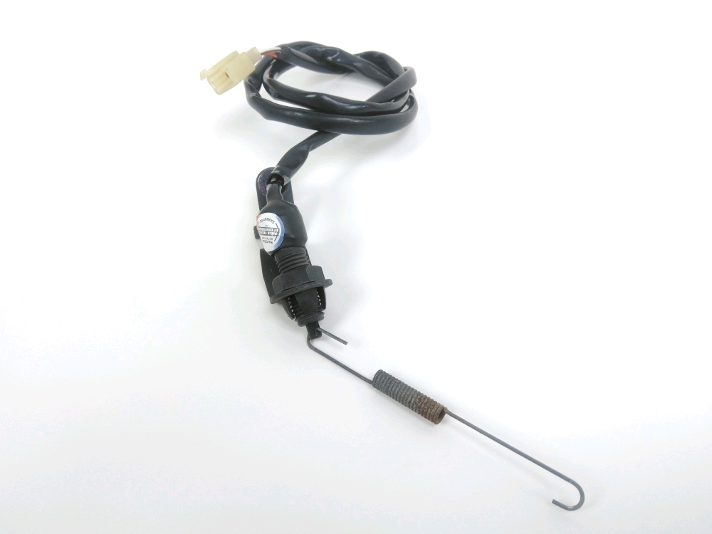 Contacteur de stop ar