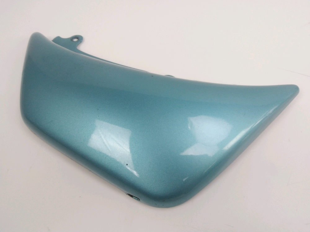 Habillage de cadre droit