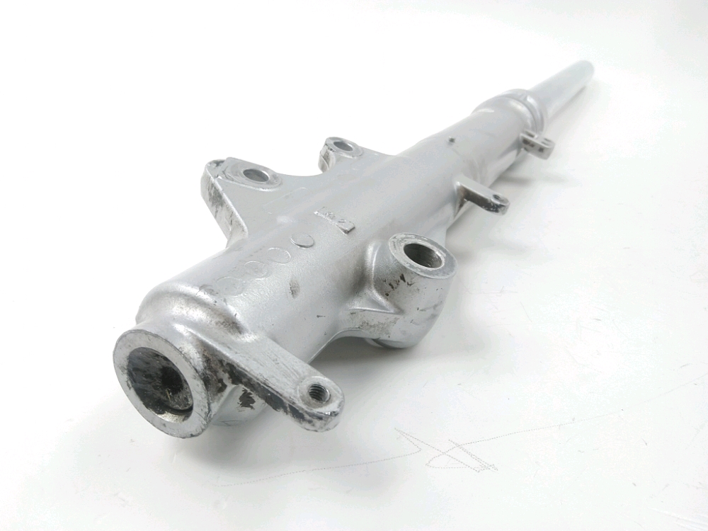 Tube de fourche gauche
