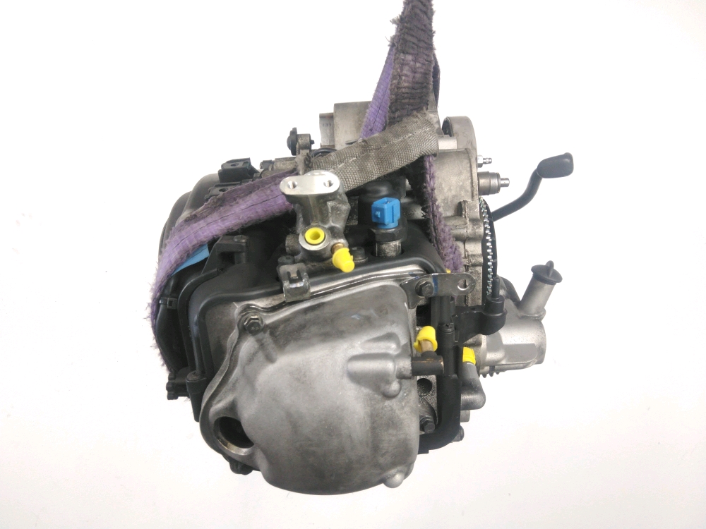 MOTEUR