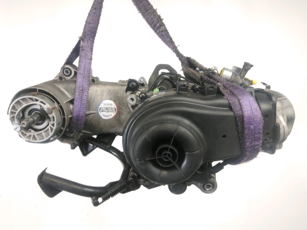 MOTEUR