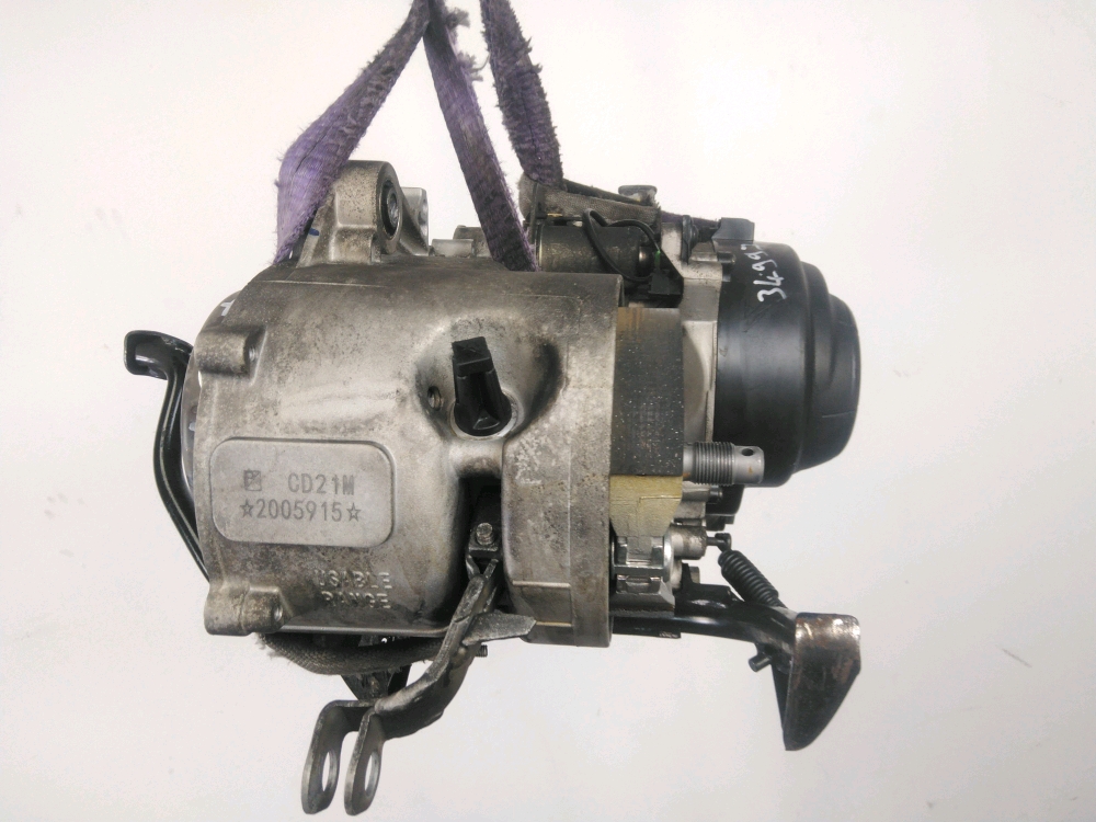 MOTEUR