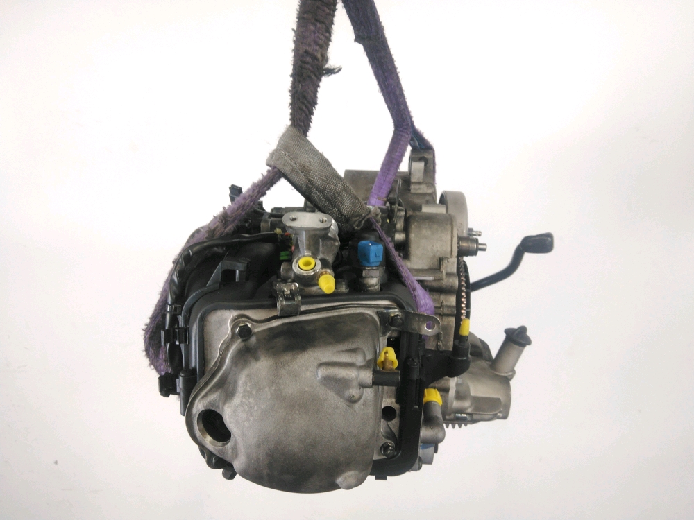 MOTEUR