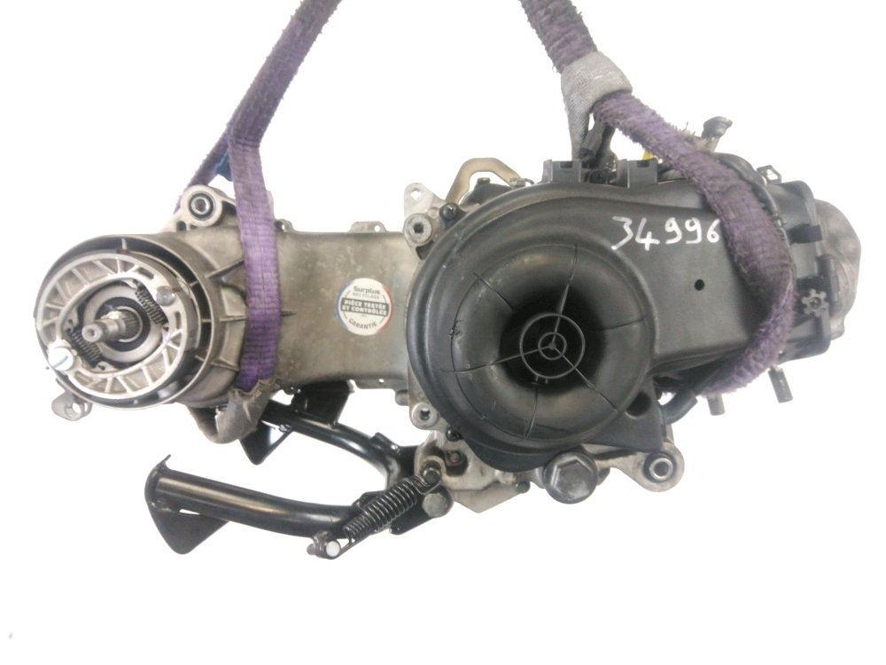 MOTEUR