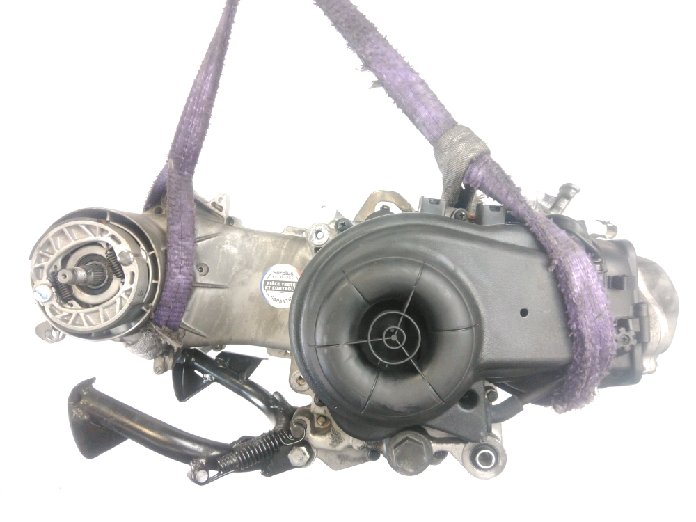 MOTEUR