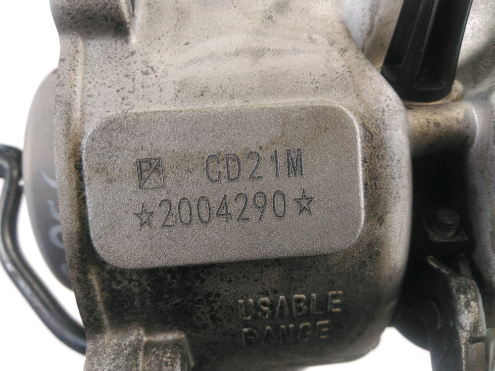 MOTEUR