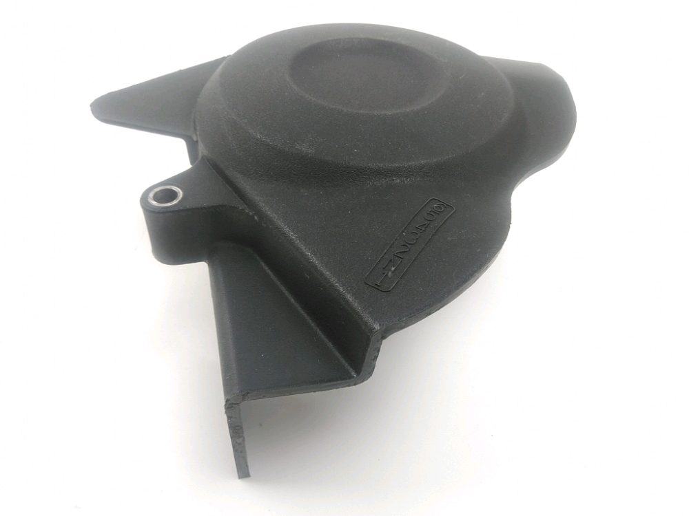 COUVERCLE PIGNON SORTIE BOITE