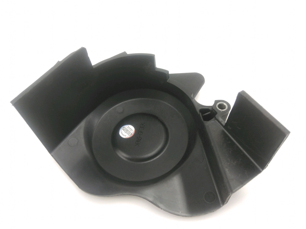 COUVERCLE PIGNON SORTIE BOITE