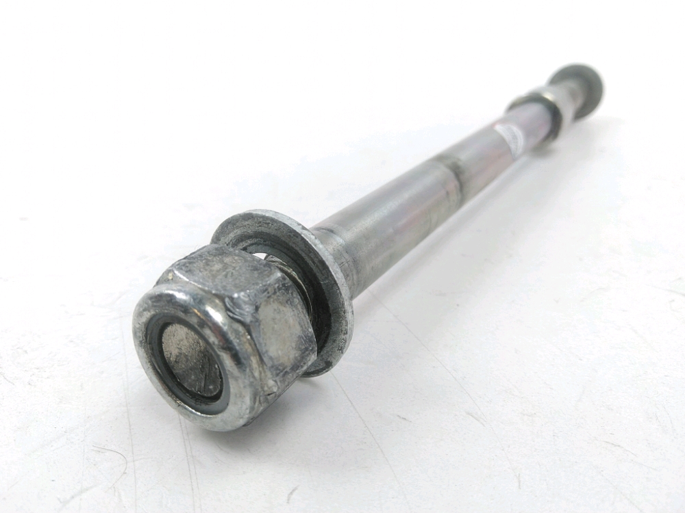 AXE DE ROUE ARRIERE