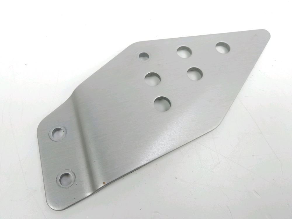 HABILLAGE PLATINE DROIT