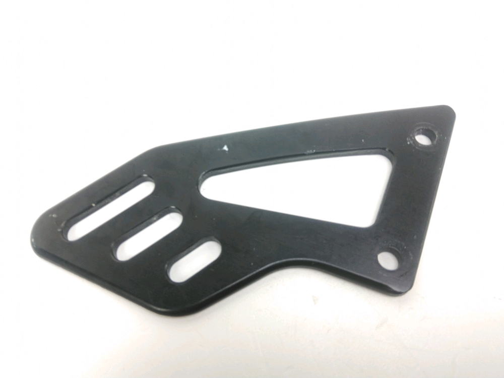 Habillage platine droit