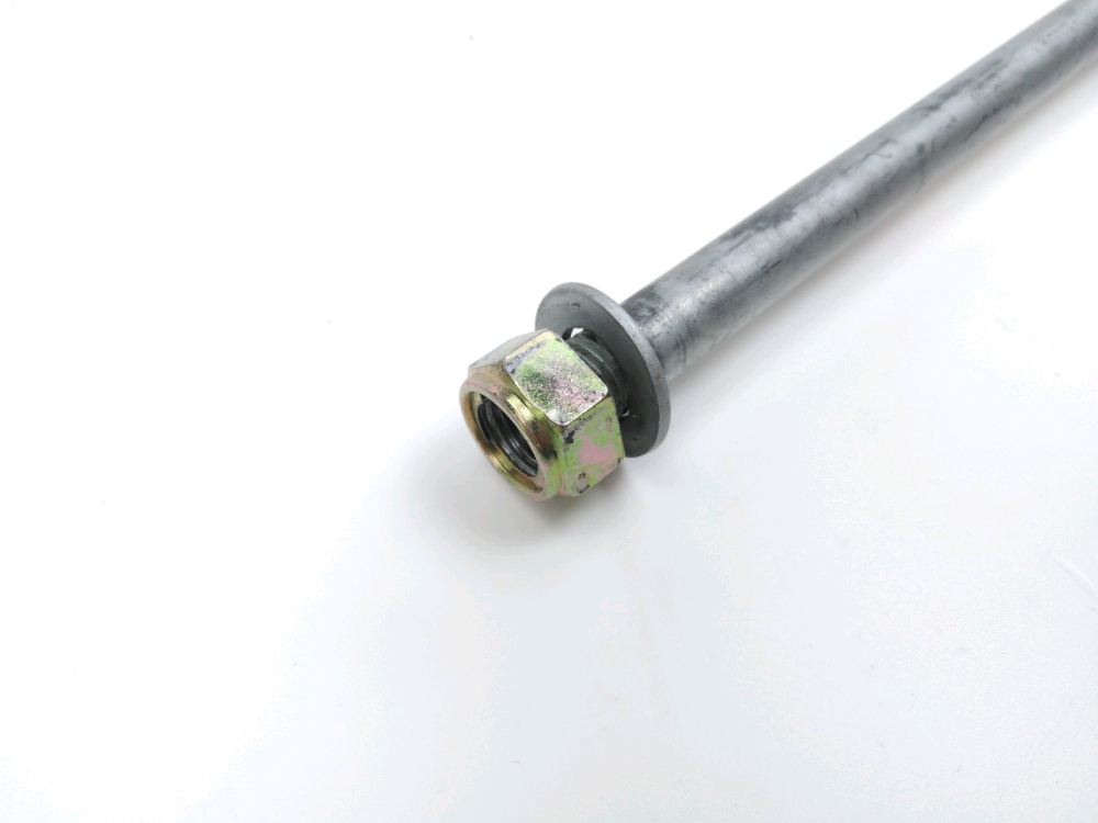 AXE DE BRAS OSCILLANT