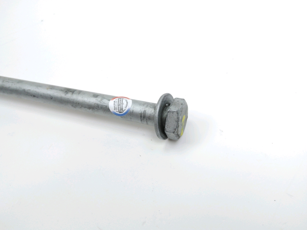 AXE DE BRAS OSCILLANT