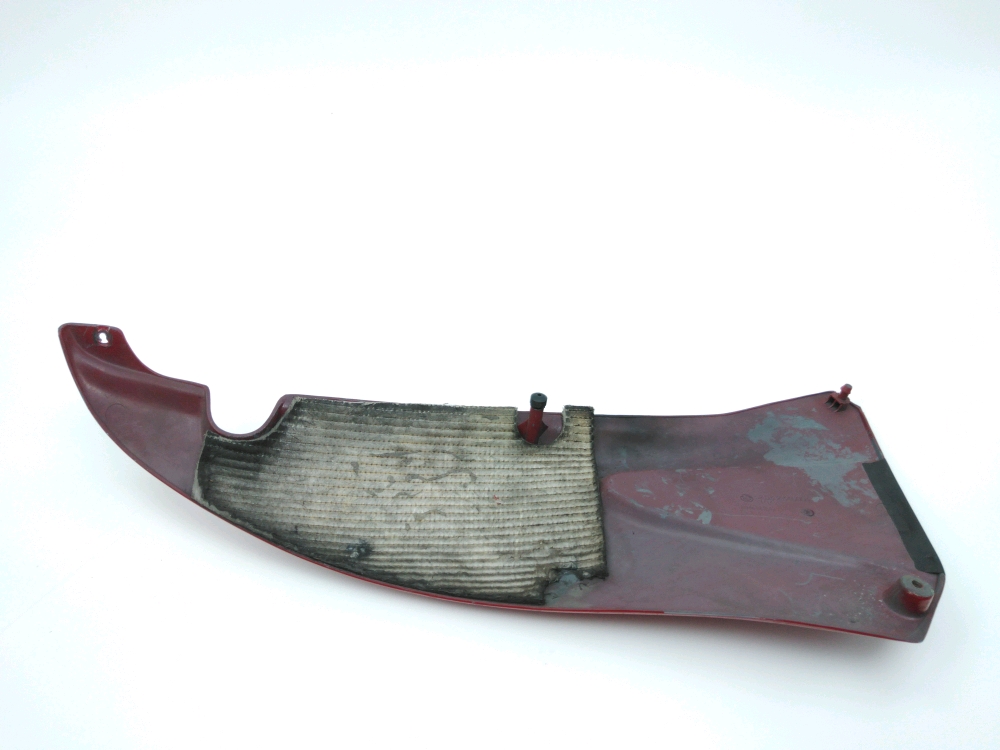 CARENAGE ARRIERE GAUCHE