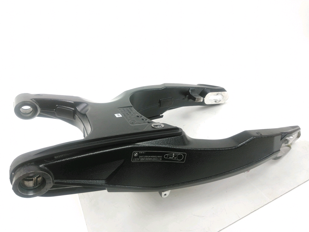 BRAS OSCILLANT COMPLET