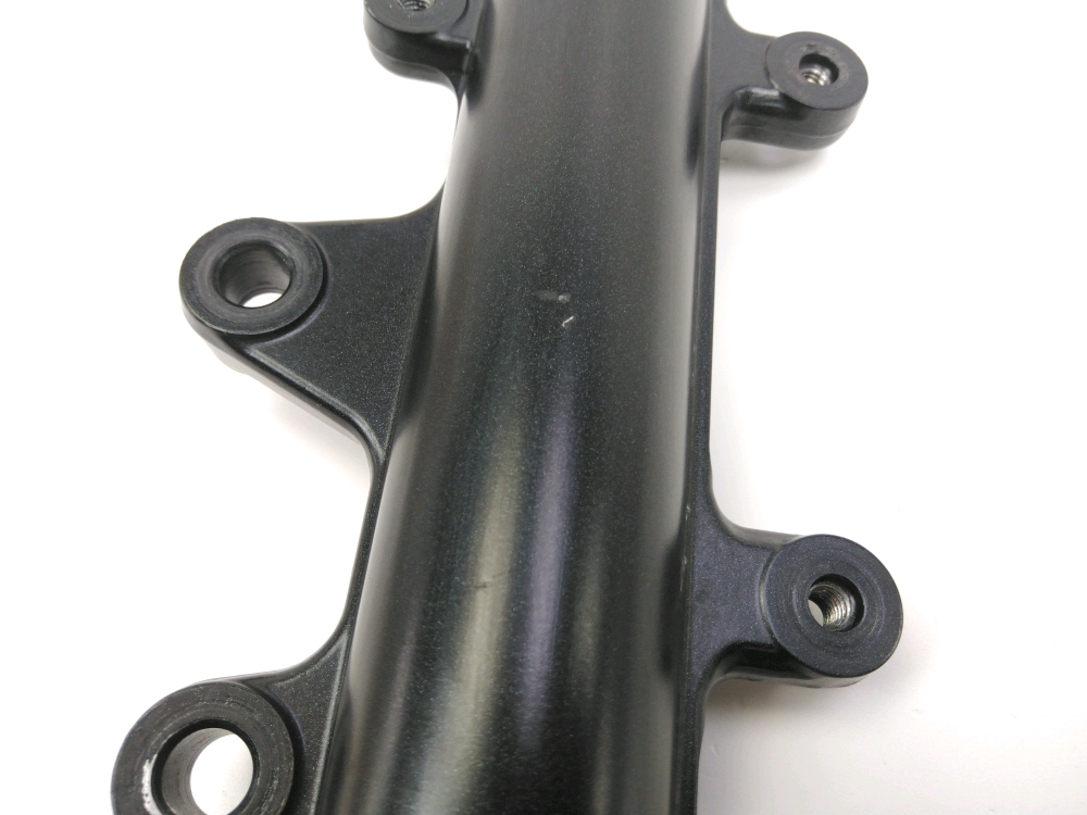 TUBE DE FOURCHE DROIT