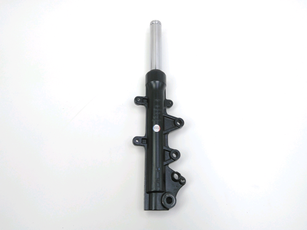 TUBE DE FOURCHE DROIT