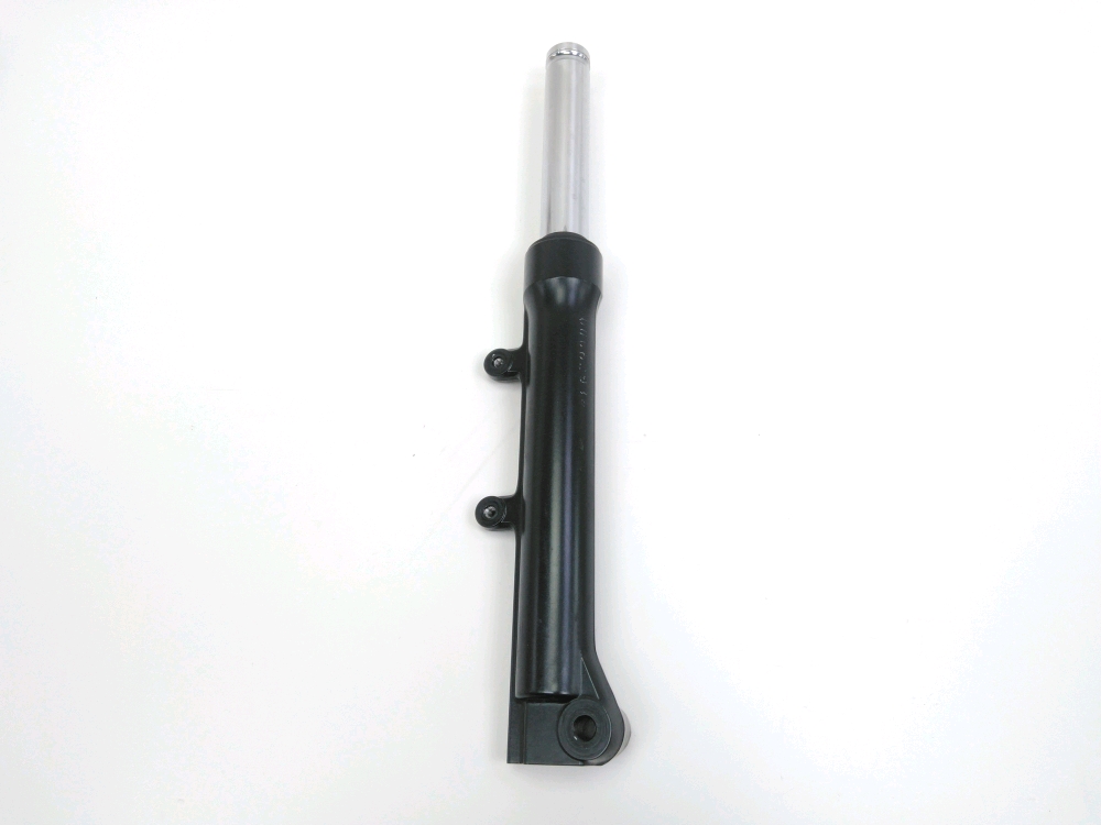 Tube de fourche gauche