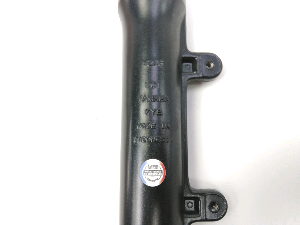 TUBE DE FOURCHE GAUCHE