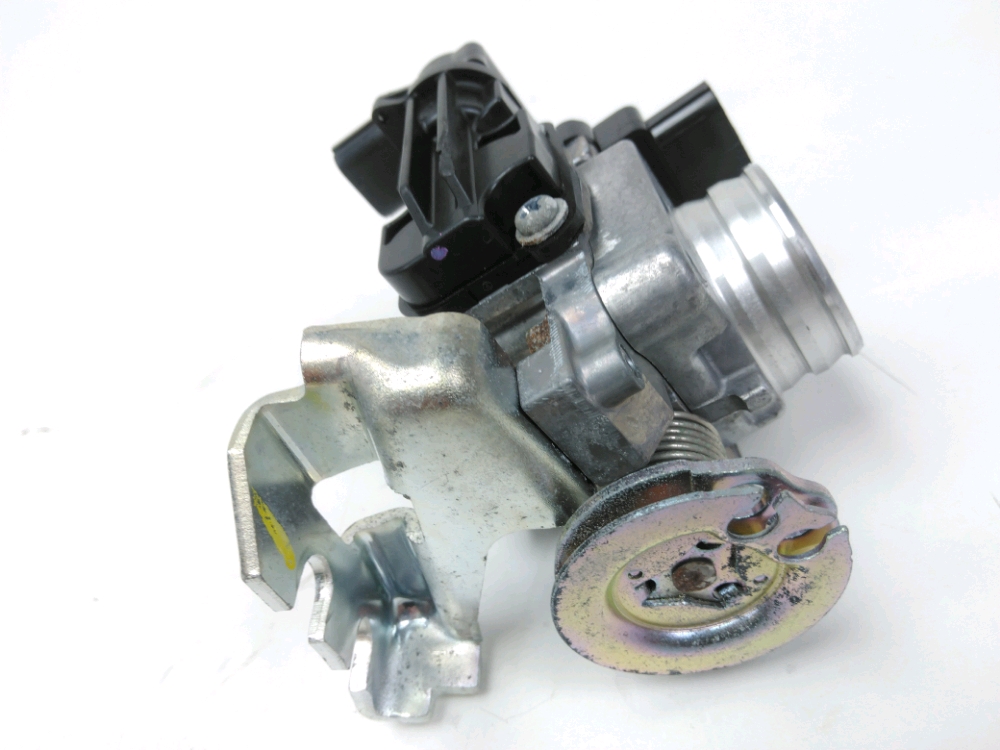 CORPS D'INJECTION DROIT