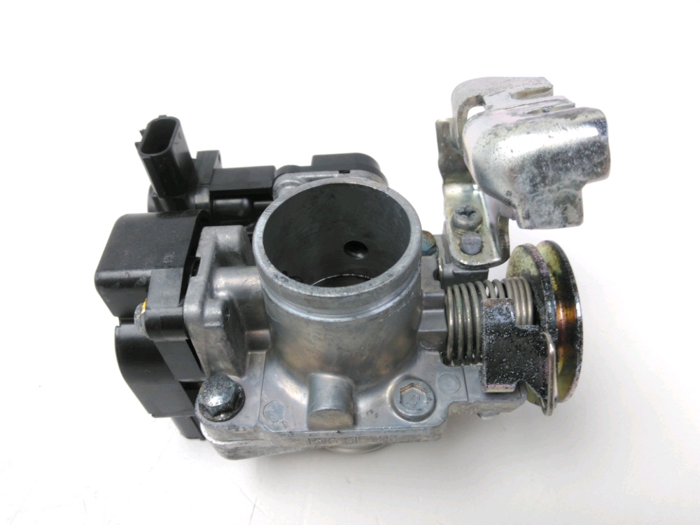 CORPS D'INJECTION DROIT