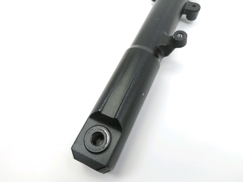 TUBE DE FOURCHE DROIT