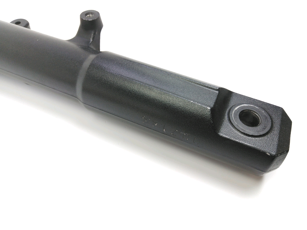 TUBE DE FOURCHE DROIT
