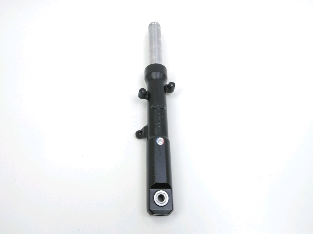 TUBE DE FOURCHE DROIT