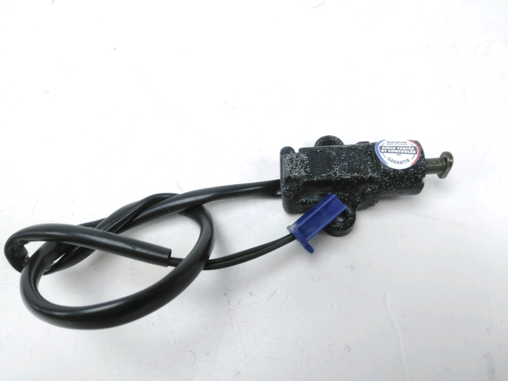 CONTACTEUR DE BEQUILLE