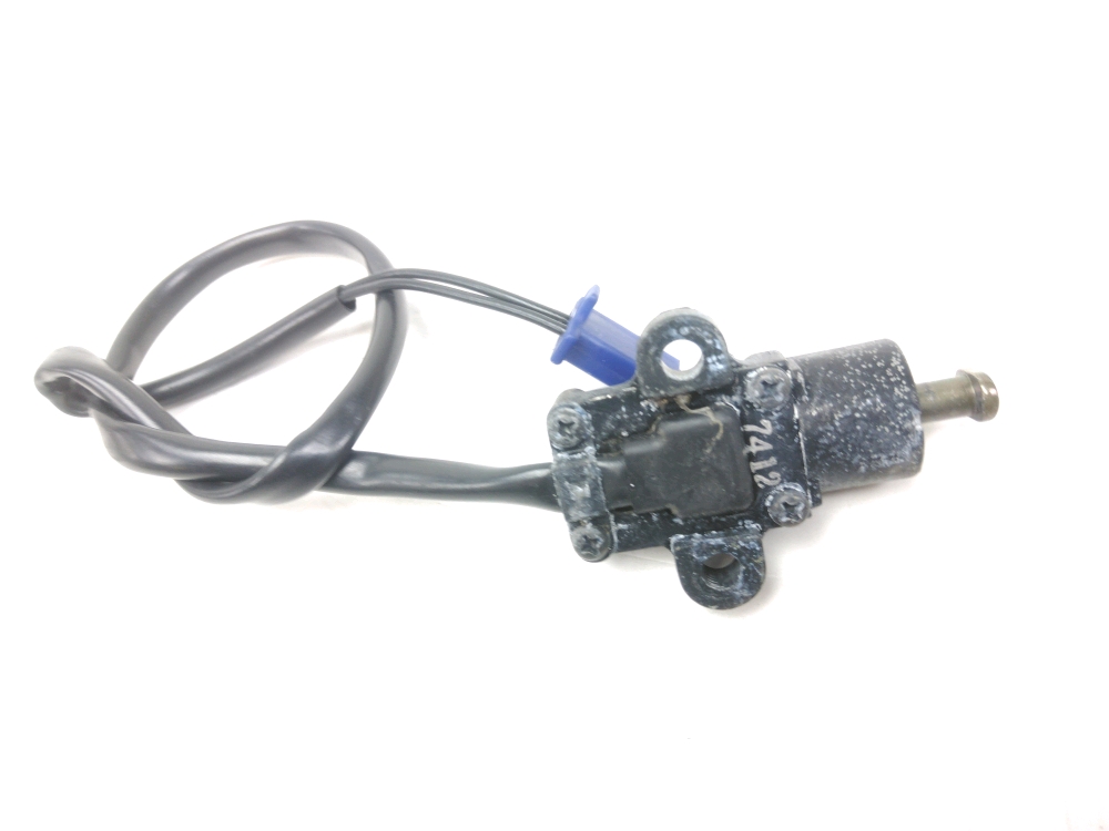 CONTACTEUR DE BEQUILLE