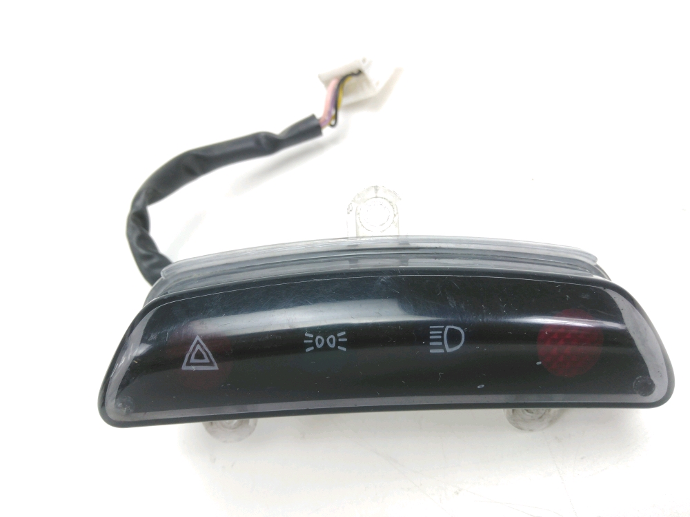 PACK ELECTRIQUE