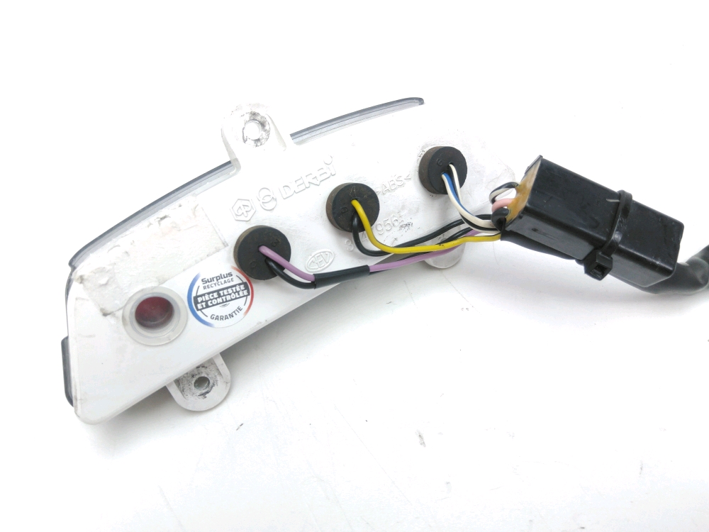 PACK ELECTRIQUE