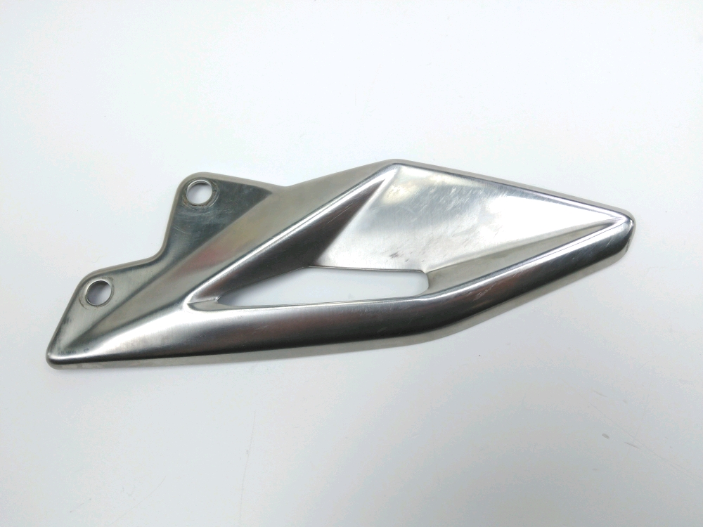 HABILLAGE PLATINE DROIT
