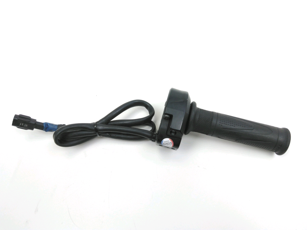 ACCELERATEUR RIDE BY WIRE