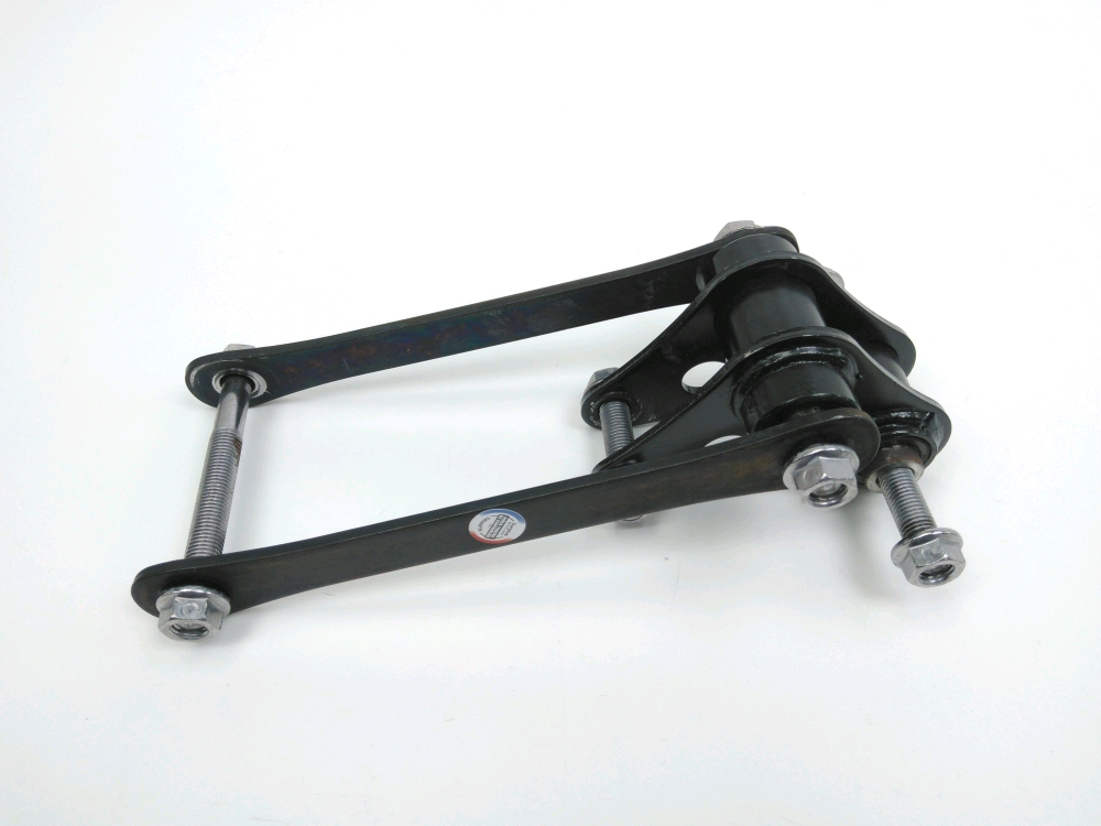 Biellette amortisseur