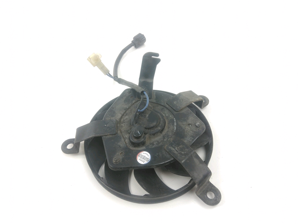 Ventilateur