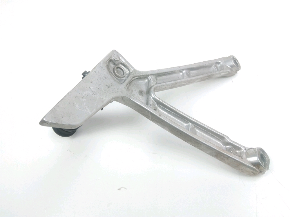 PLATINE ARRIERE DROITE COMPLETE