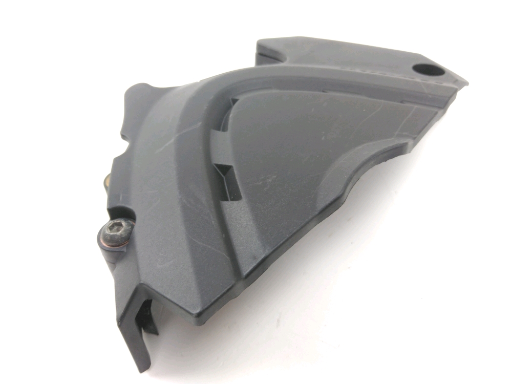 Couvercle pignon sortie boite