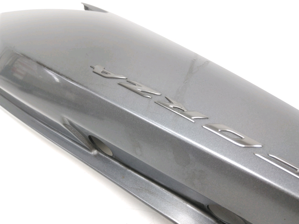 CARENAGE ARRIERE DROIT