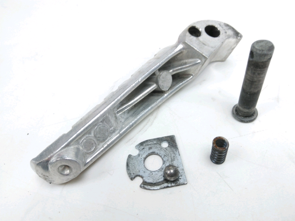 REPOSE PIEDS ARRIERE GAUCHE