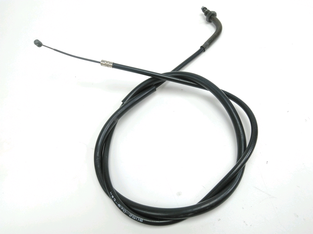 Cable starter