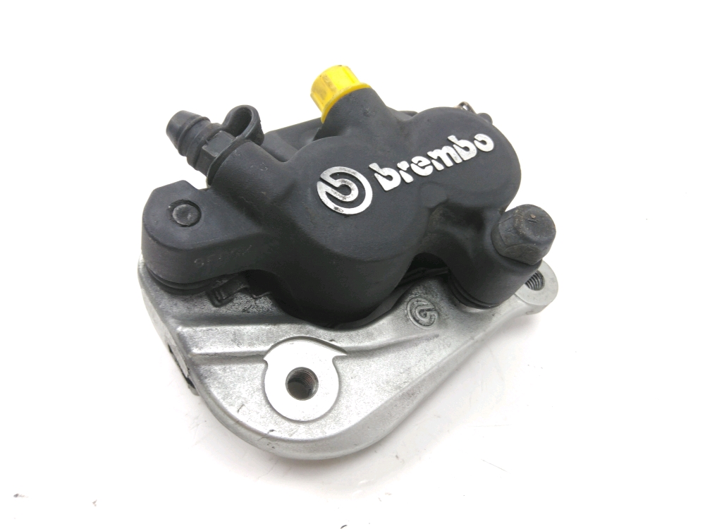 Etrier frein arriere