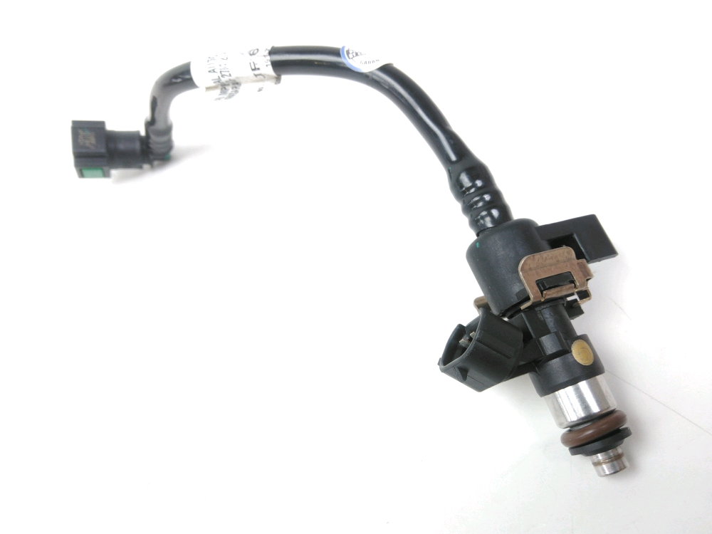 INJECTEUR