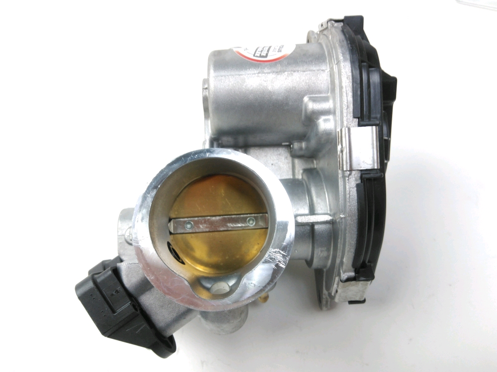 CORPS D'INJECTION DROIT