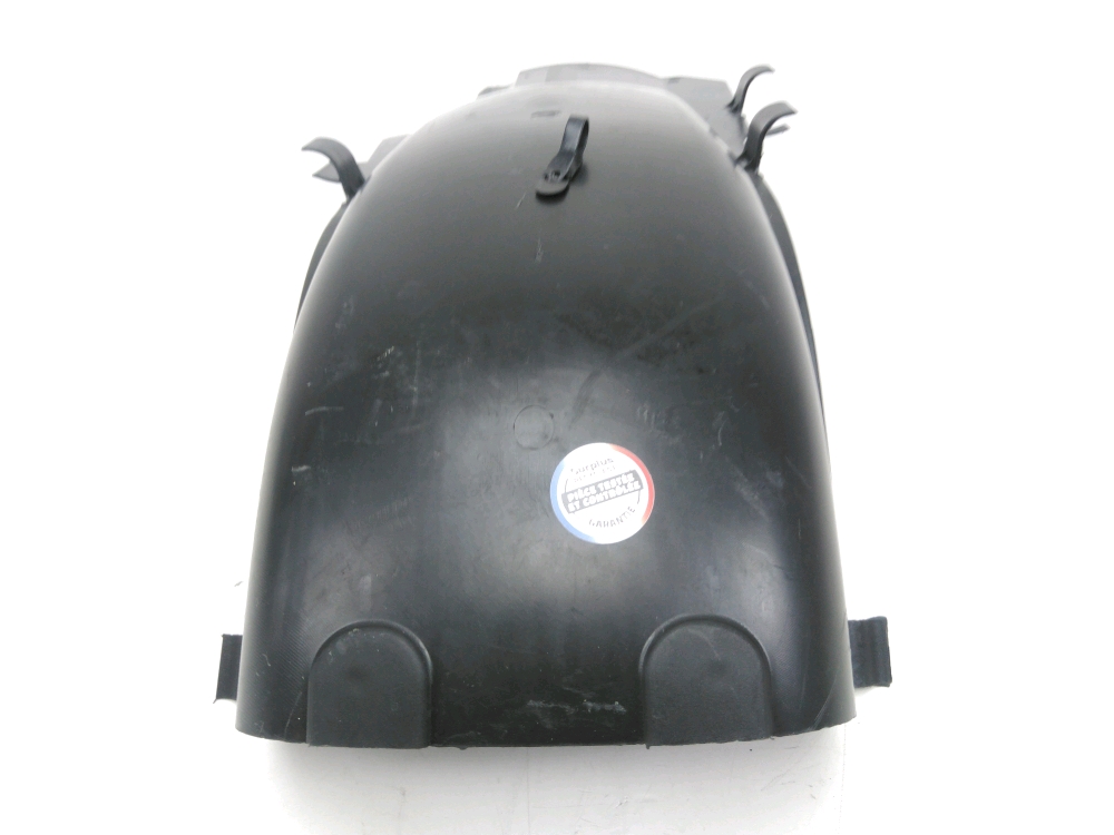 Passage de roue complet