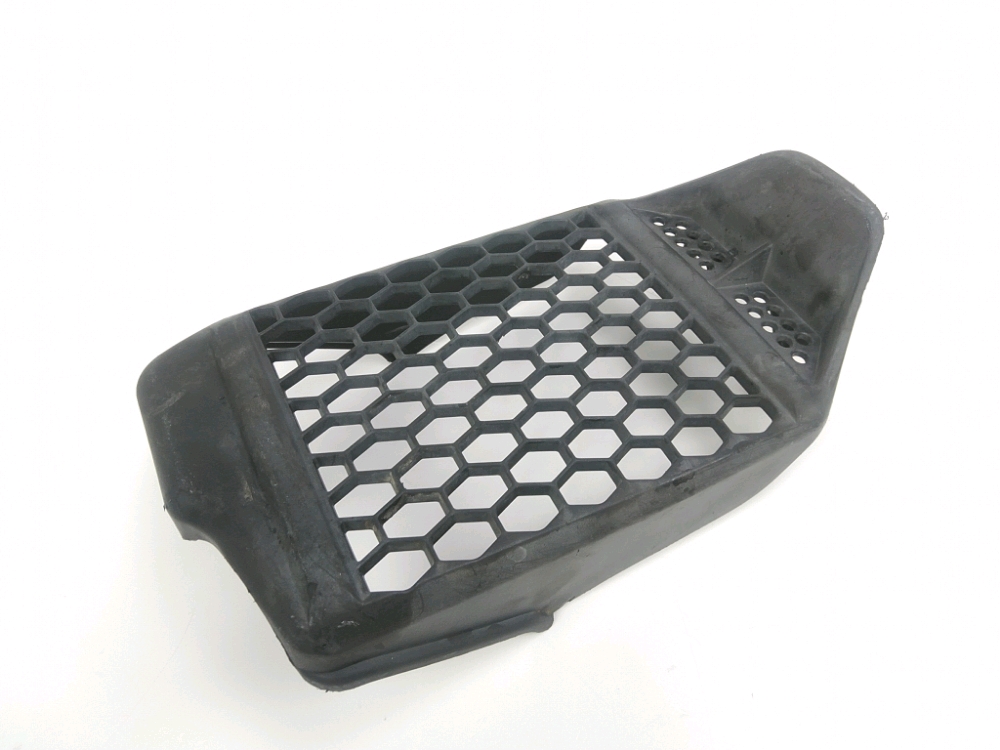 Grille de radiateur